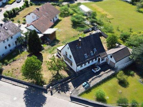 Geiselhöring Häuser, Geiselhöring Haus kaufen