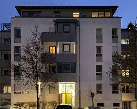 Ulm Wohnungen, Ulm Wohnung kaufen