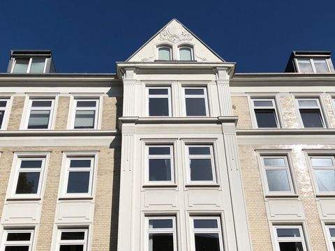 Hamburg Wohnungen, Hamburg Wohnung kaufen