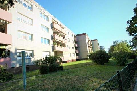 Eggenstein-Leopoldshafen Wohnungen, Eggenstein-Leopoldshafen Wohnung kaufen