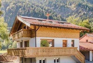 Einfamilienhaus