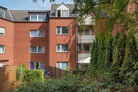 Dorsten Wohnungen, Dorsten Wohnung mieten