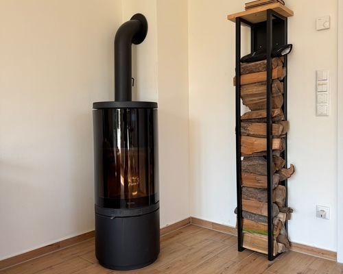 Kamin