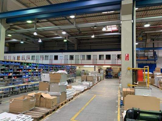 Innenansicht Beispiel - ProWa