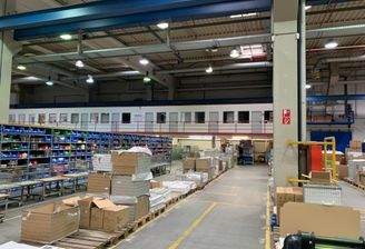 Innenansicht Beispiel - ProWa