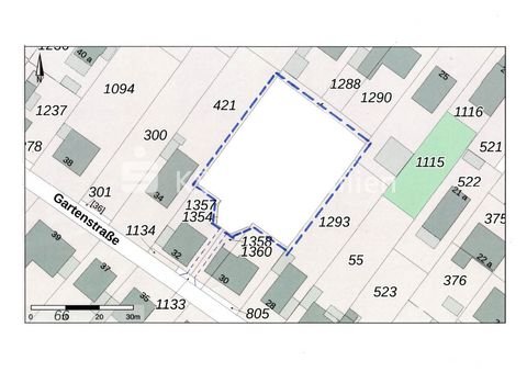Niederkassel / Mondorf Grundstücke, Niederkassel / Mondorf Grundstück kaufen