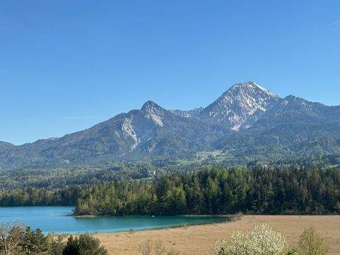 Finkenstein am Faaker See Grundstücke, Finkenstein am Faaker See Grundstück kaufen