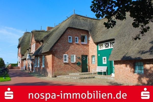 Ferienwohnung in Wrixum