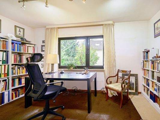 Arbeitszimmer