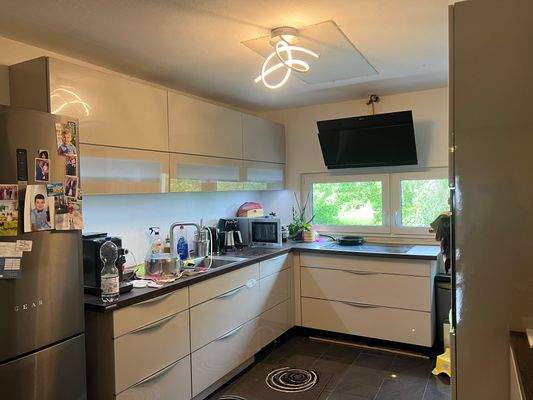 Küche 2 OG