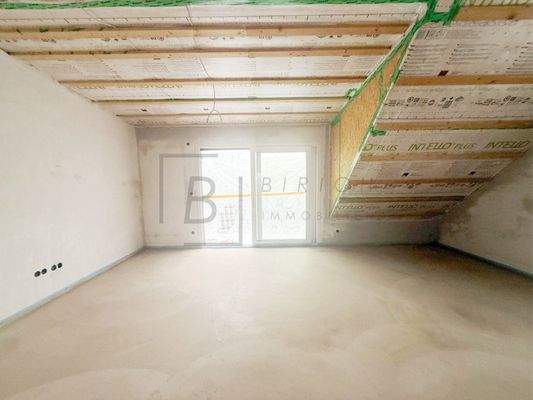 Innenaufnahmen IST-Stand 