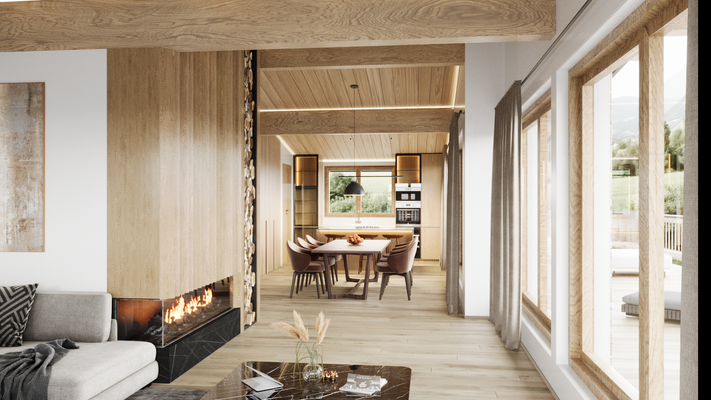 Interior - 1