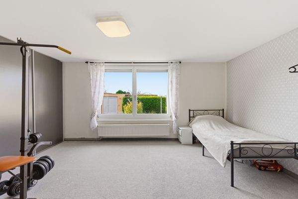 Schlafzimmer Erdgeschoss