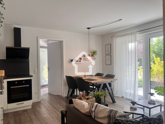 Beispielbild Essbereich