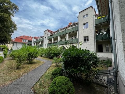 Dresden / Löbtau Wohnungen, Dresden / Löbtau Wohnung kaufen