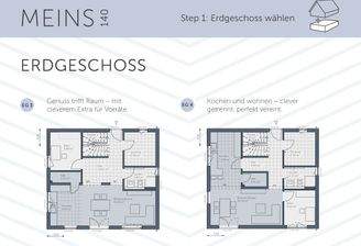 MEINS 140 EG3 + EG4