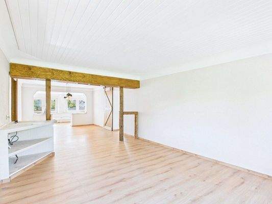 Ein-/ Zweifamilienhaus in Wadgassen