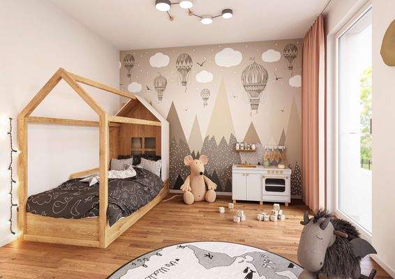 Kinderzimmer