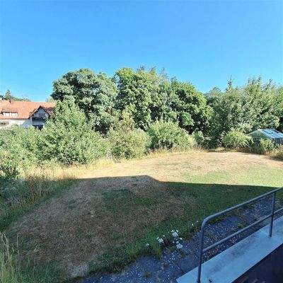 Garten zum Wiesengrund