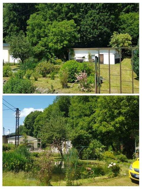 Suhl / Goldlauter Grundstücke, Suhl / Goldlauter Grundstück kaufen