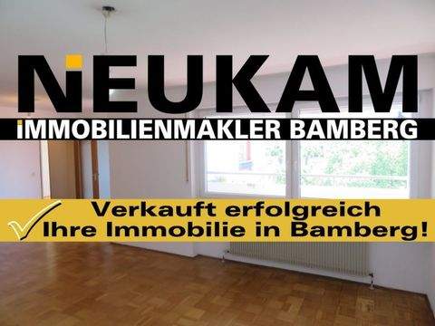 Bamberg Wohnungen, Bamberg Wohnung kaufen