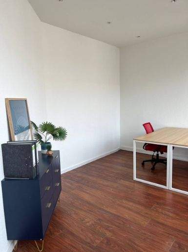 Neuss Büros, Büroräume, Büroflächen 