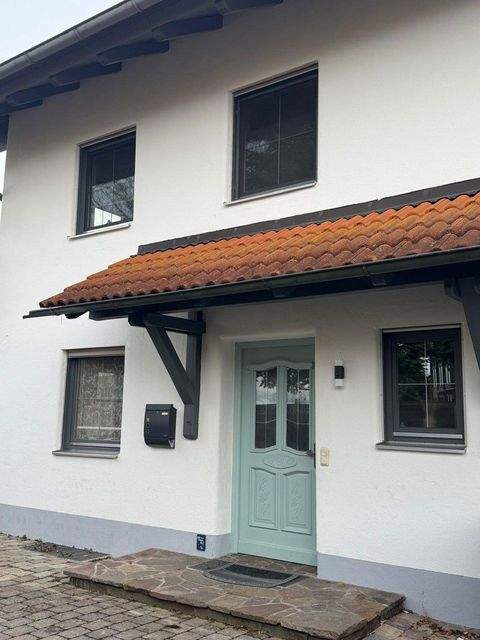 Mühldorf am Inn Häuser, Mühldorf am Inn Haus kaufen