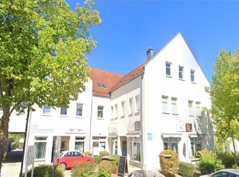 Nittendorf Wohnungen, Nittendorf Wohnung kaufen