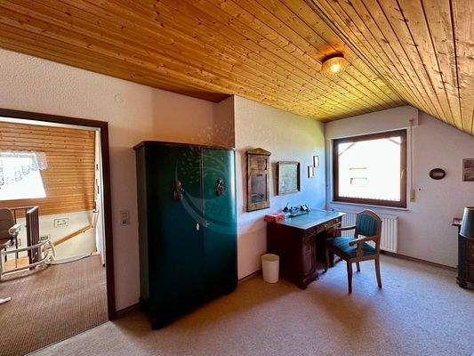 Kinder-/ Gästezimmer