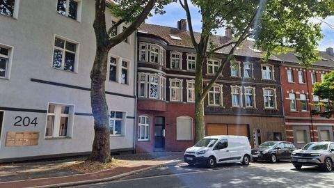 Oberhausen Wohnungen, Oberhausen Wohnung mieten