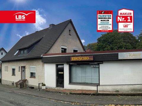 Bad Wünnenberg Häuser, Bad Wünnenberg Haus kaufen