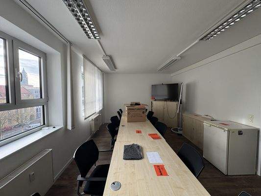 Büro/Meetingraum
