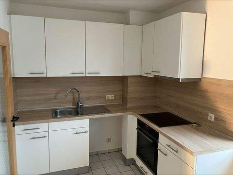 Harrislee Wohnungen, Harrislee Wohnung mieten