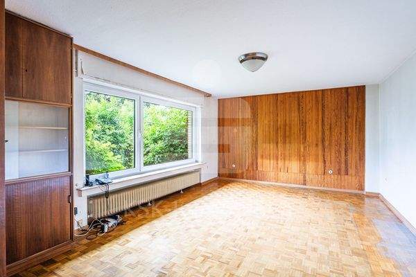 Wohnzimmer Erdgeschoss 