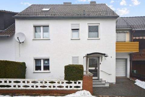 Schauenburg / Hoof Häuser, Schauenburg / Hoof Haus kaufen