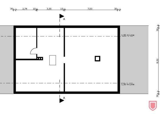 Plan DG Ausbaureserve