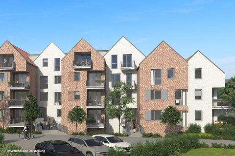 Winsen (Luhe) Wohnungen, Winsen (Luhe) Wohnung kaufen