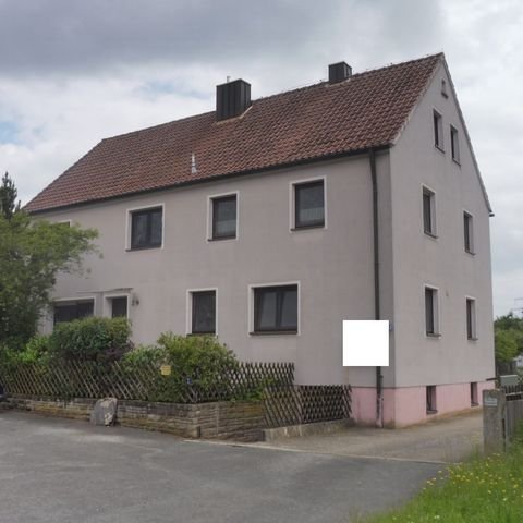 Roßtal / Clarsbach Häuser, Roßtal / Clarsbach Haus kaufen