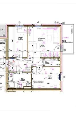 Junges Wohnen in Unterstinkenbrunn