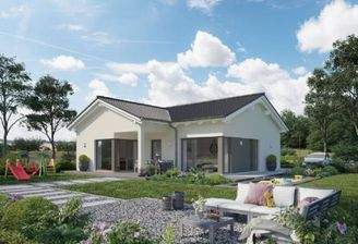 LivingHaus Bungalows Solution 82