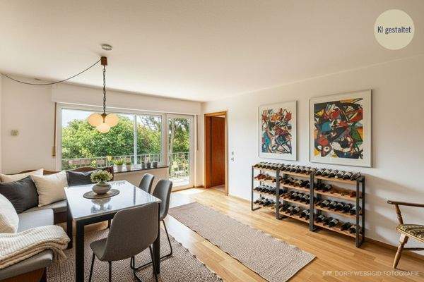 Ideengeber - KI optimiert