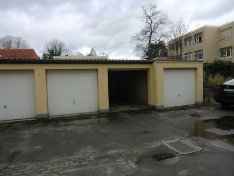 Gütersloh Garage, Gütersloh Stellplatz