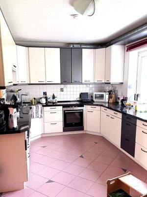 EG - inkl Einbauküche