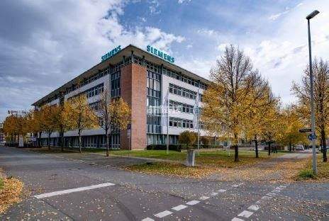 Erfurt Büros, Büroräume, Büroflächen 