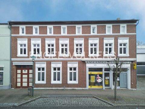 Eggesin Häuser, Eggesin Haus kaufen