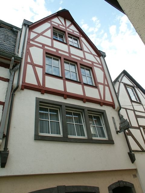 Cochem Wohnungen, Cochem Wohnung mieten