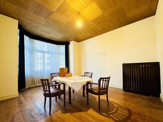 Zimmer im Erdgeschoss