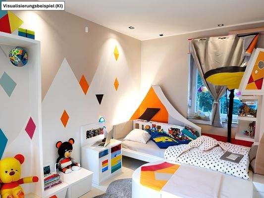 EG Kind - KI bearbeitet