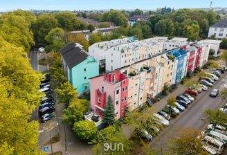 TOP LAGE MIT SUPER ANBINDUNGEN 