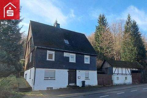 Lennestadt Häuser, Lennestadt Haus kaufen